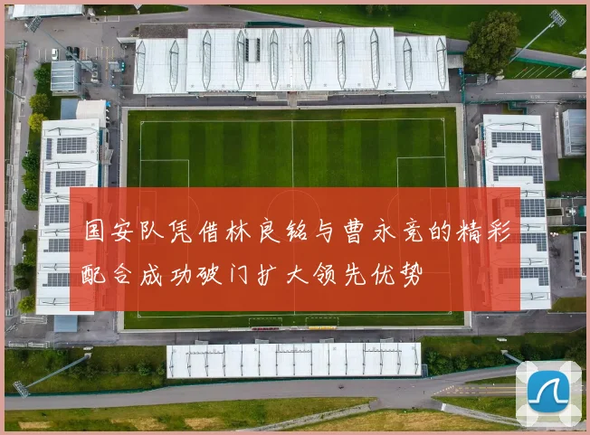 国安队凭借林良铭与曹永竞的精彩配合成功破门扩大领先优势