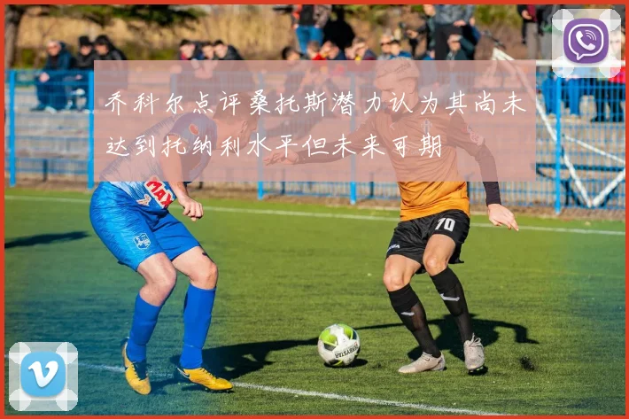 乔科尔点评桑托斯潜力认为其尚未达到托纳利水平但未来可期